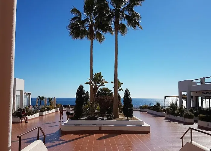 Penthouse Mar De Pulpi