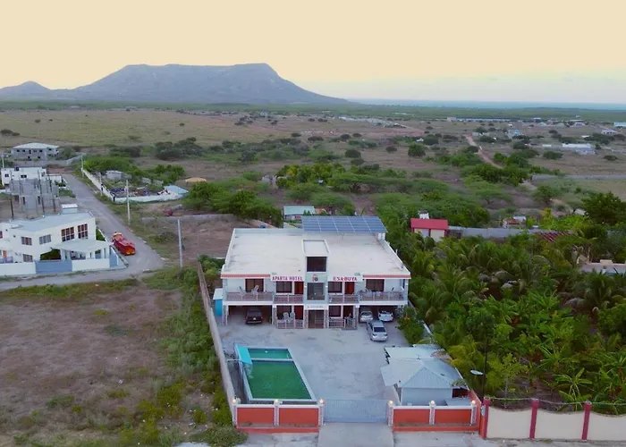 Hotel Vista Al Morro