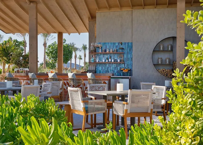 The St. Regis Red Sea Resort