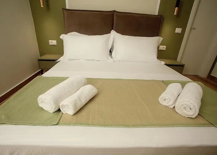 Hotel Villa Ata