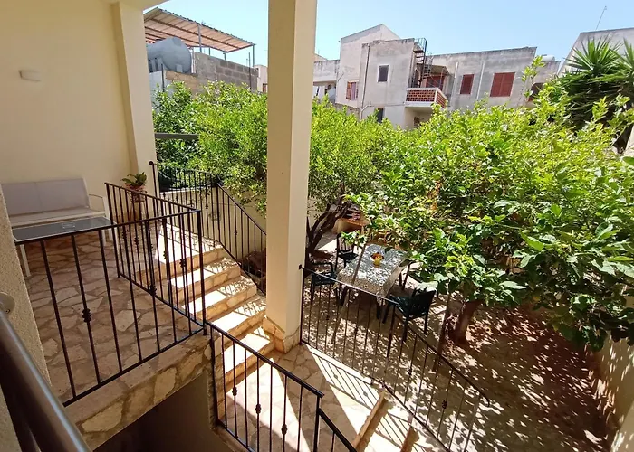 Un Tocco Di San Vito