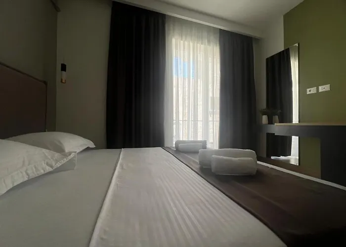 Hotel Villa Ata