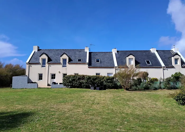 La Maison des Poulains