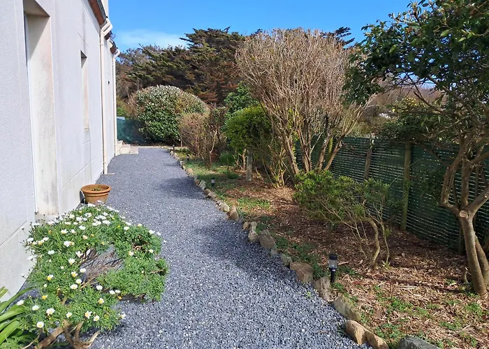 La Maison des Poulains