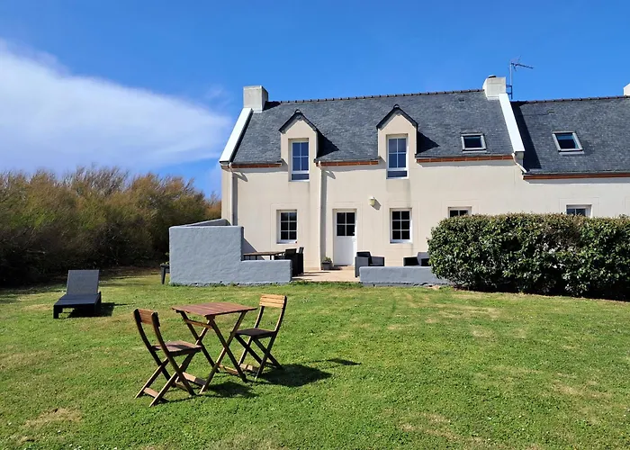 La Maison des Poulains