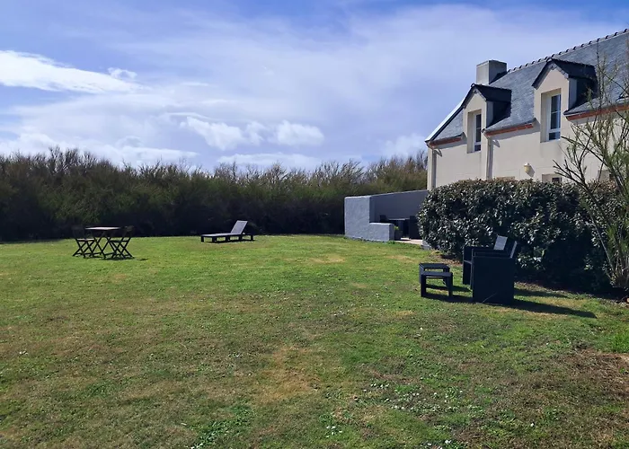 La Maison des Poulains