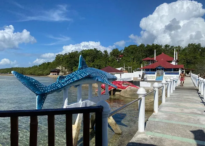 Sipaway Island Resort Inc Former Whispering Palms Resort