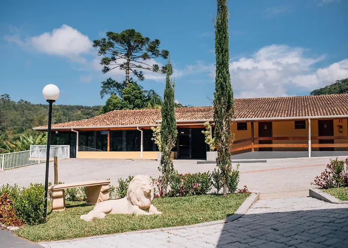 Espaço Villa Verde
