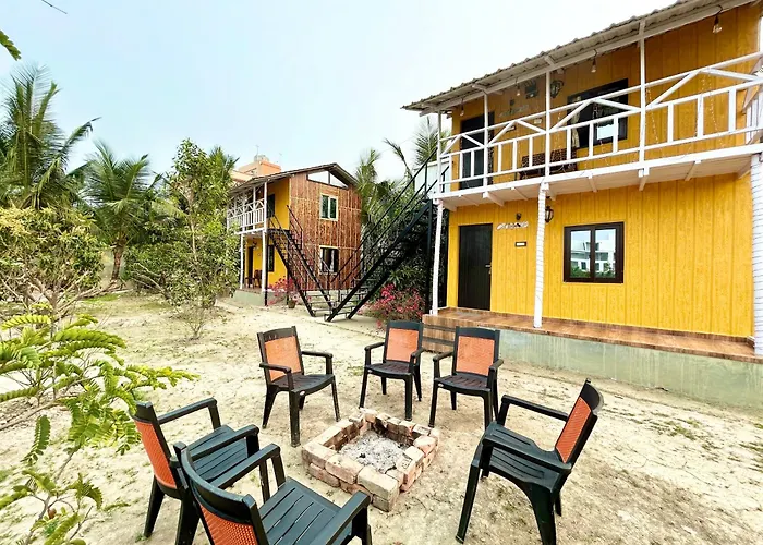 Palli Bangla Resort, Near Ruby Hospital, Anandapur