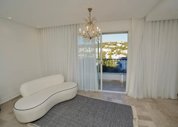 Misk Villa - Boutique Hotel & Spa