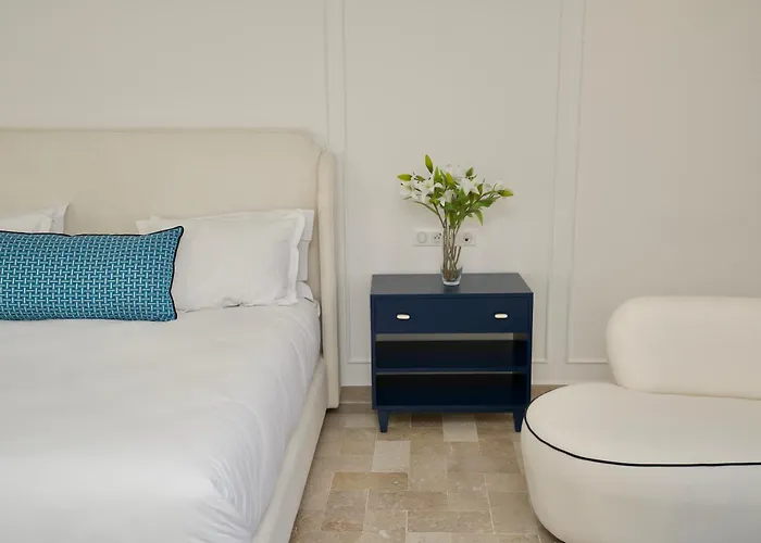Misk Villa - Boutique Hotel&Spa
