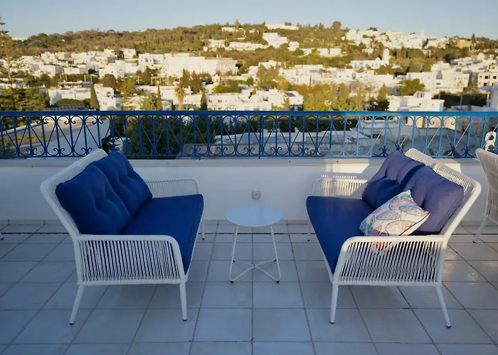 Misk Villa - Boutique Hotel&Spa