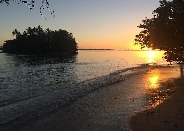 Exclusive Sunrise Boutique Resort & Private Island (Adults Only)