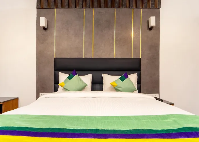 Treebo Skydale Premium Suites, 1500 Mtrs From Ooty Lake