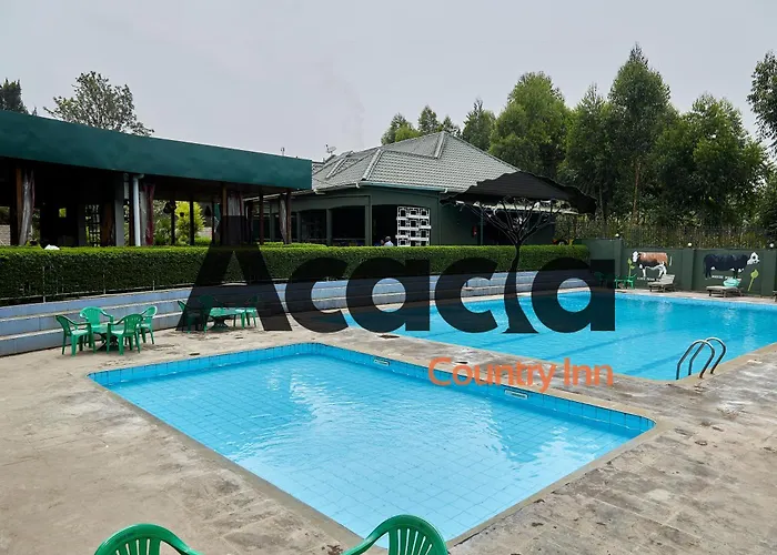 Acacia Country Inn