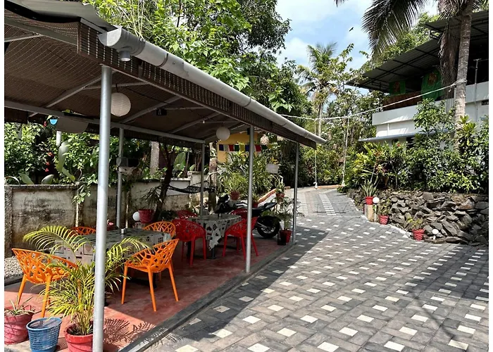 Standard Stay Varkala
