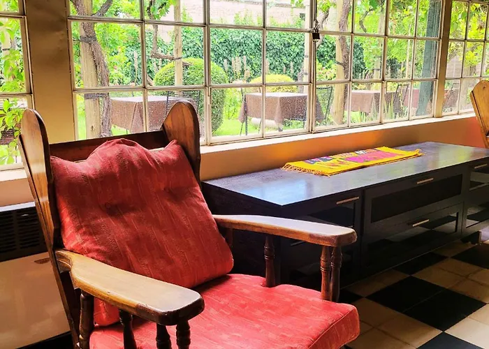 Casa Vidal Guesthouse