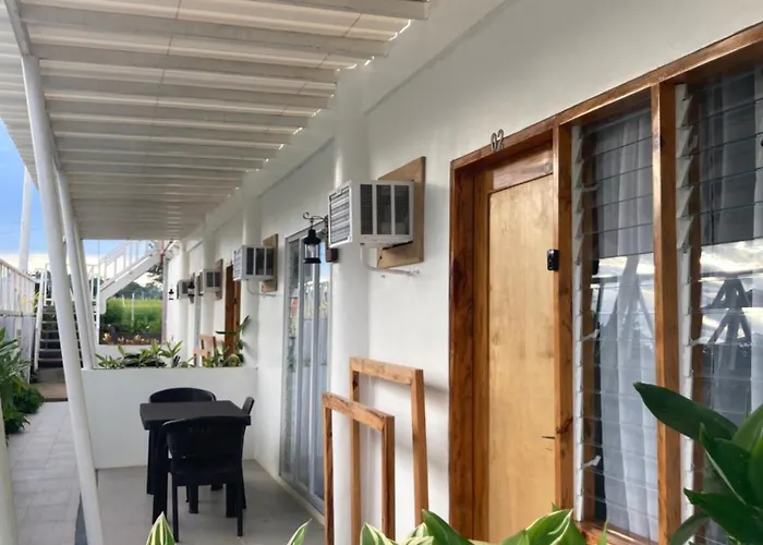 The Eliana Farm Resort And Villas