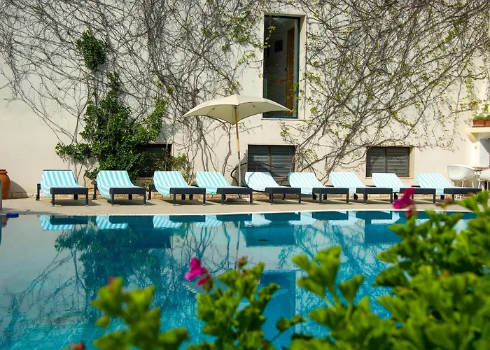 HOTIDAY Room Collection - Leuca Lungomare