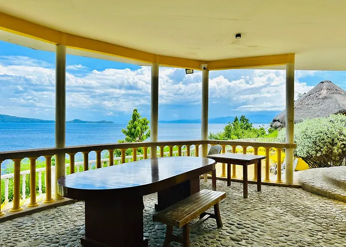Dreamland Paradise Resort