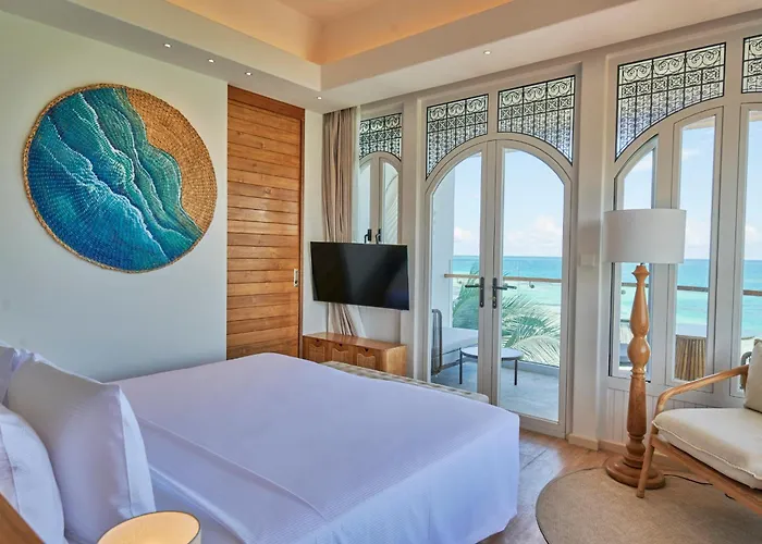 Stone Hotels Dhiffushi
