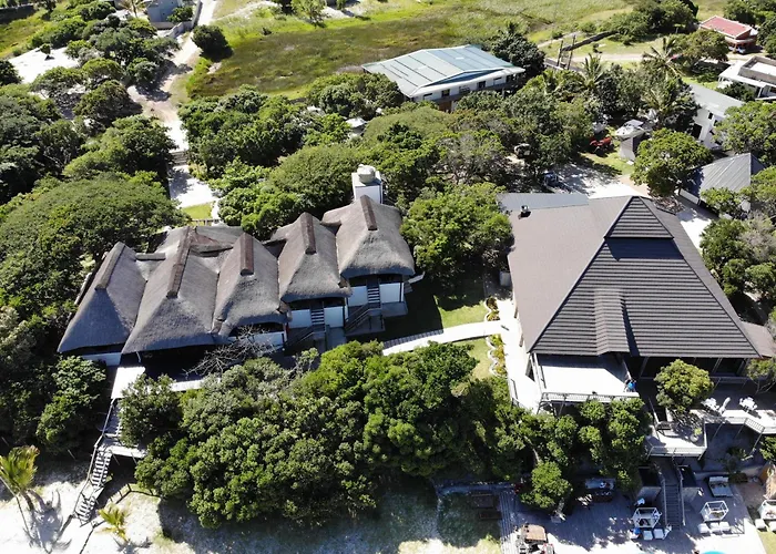 Mukumbura Lodge Bilene