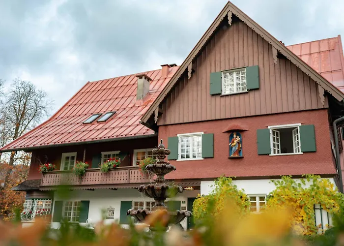 Hotel Geldernhaus