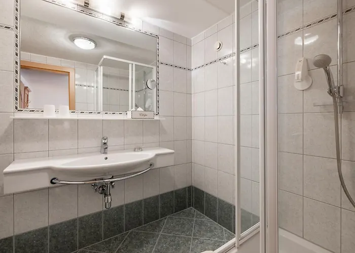 Hotel Garni Europa