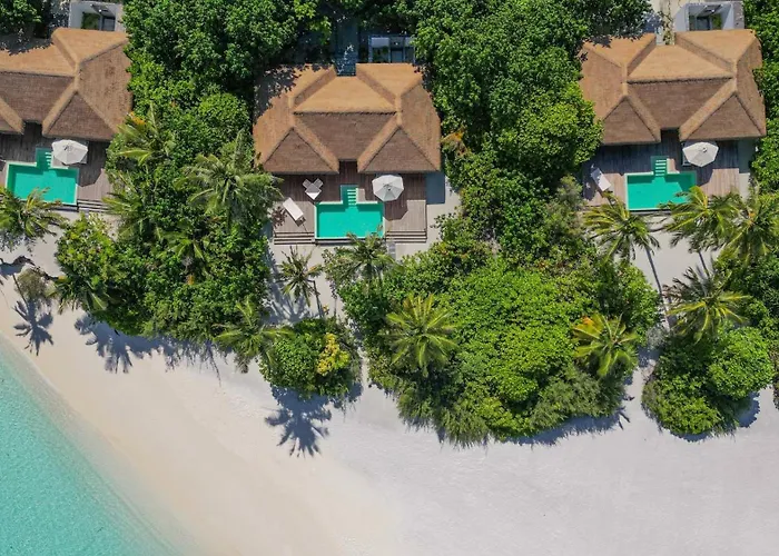 Noku Maldives, Vignette Collection By Ihg (Adults Only)