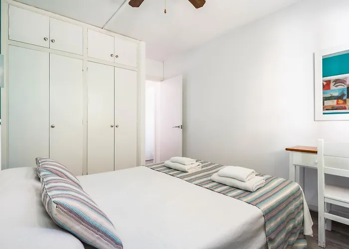 Apartamentos Alta Galdana
