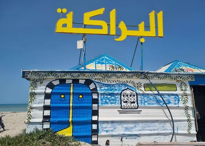 Hotel Diar Yassine