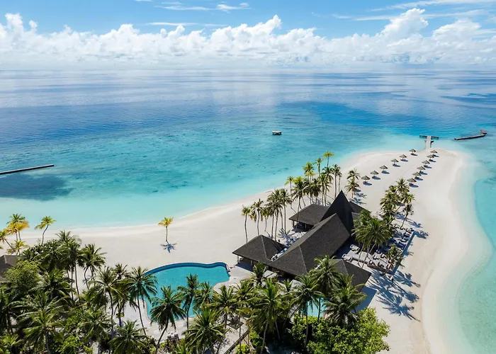 Veligandu Maldives Resort Island