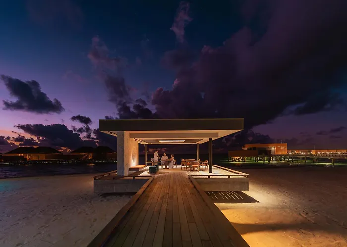 Veligandu Maldives Resort Island
