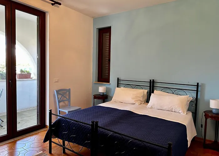 Garden House Alla Torre
