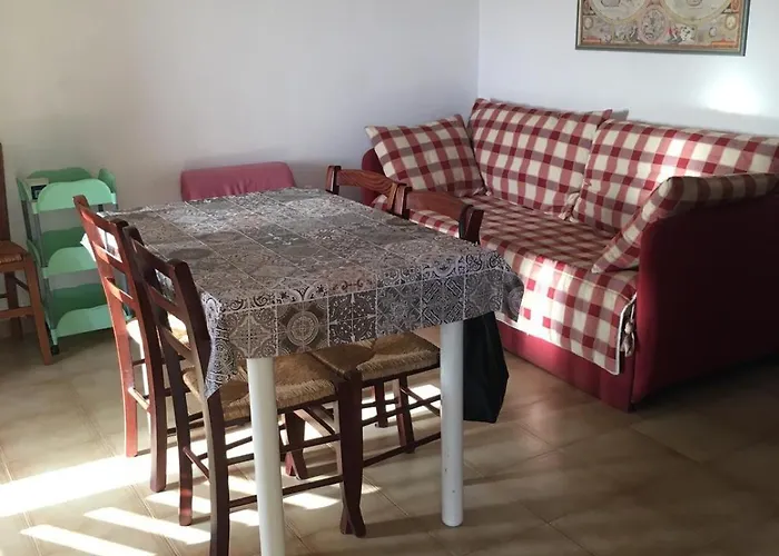Casa Italia