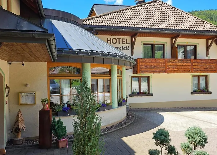 Hotel Obergfell