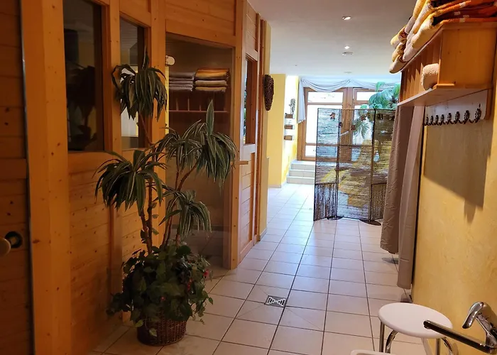 Hotel Obergfell