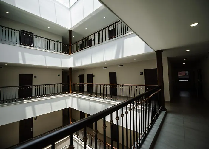 Hotel Centria