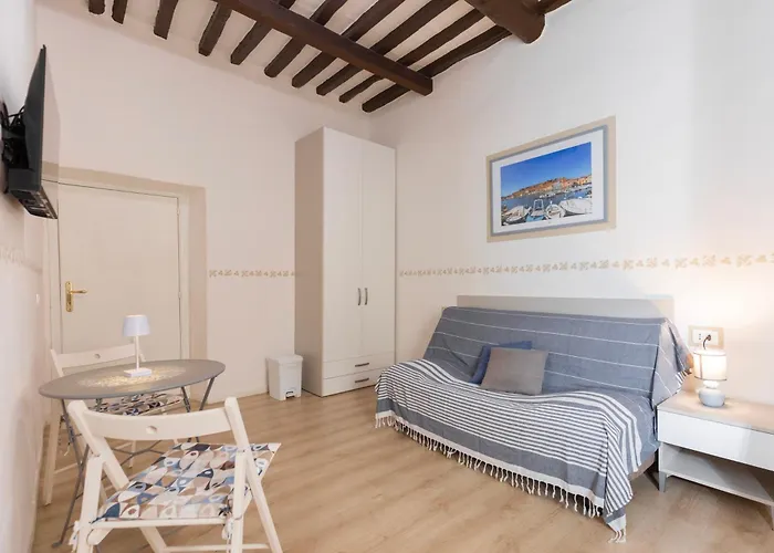 Residenza Portoferraio