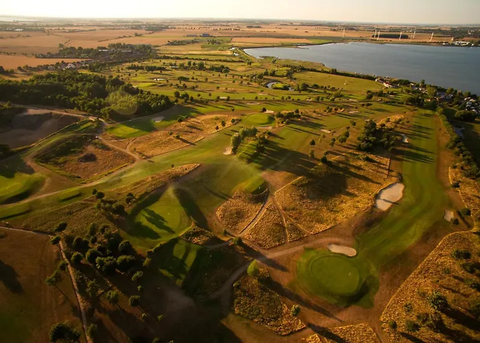 Golf 'N Wave Aktivresort Fehmarn