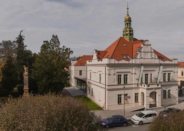 Villa Fitz