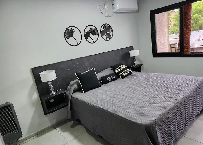 Hotel El Paraiso Boutique