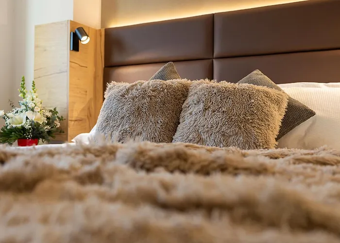 Riserva Bianca Limone Hotel & Spa
