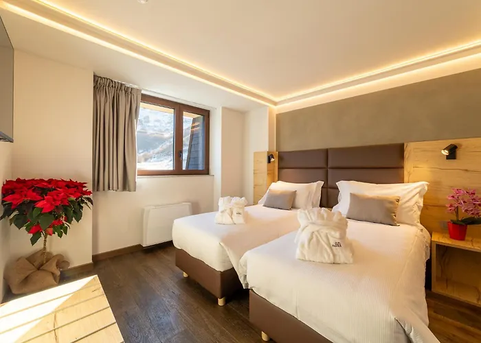 Riserva Bianca Limone Hotel&SPA