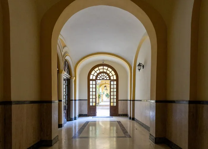 BeB Domus Arbenzio San Giovanni Suite Roma