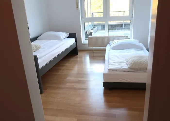 Hotel Spree-idyll