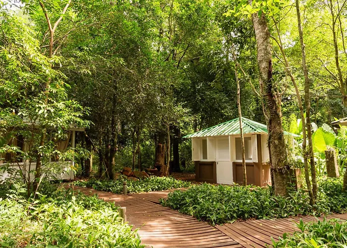 Village Cataratas