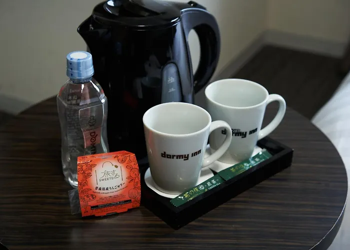 Dormy Inn Higashi Muroran