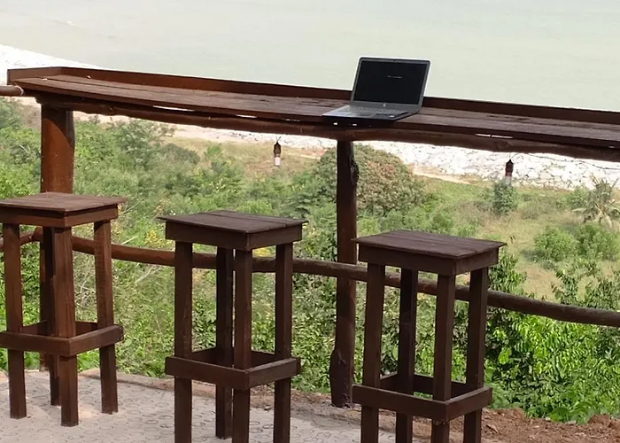 Abuesi Beach Resort