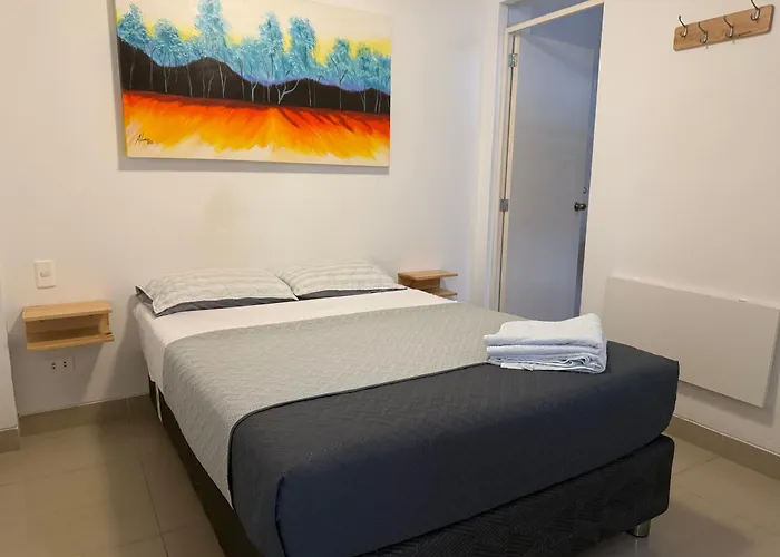 Sg Paracas Hostel